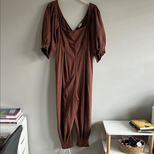 We the Free Lotta Love Romper